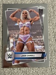 2025 Topps Chrome WWE Wrestling Base Cards #1-200 You Pick/Choose! READ*