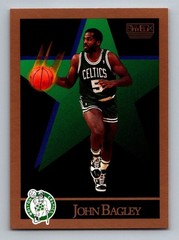 1990-91 SKYBOX Basketball Singles – Pick Your Card