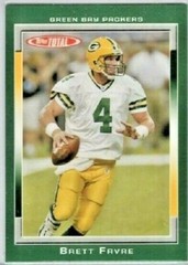 2006 Topps Total Football Cards # 201 – 547 – You Pick