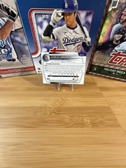 2025 Bowman – Charlie Condone Bowman 1st Edition Paper