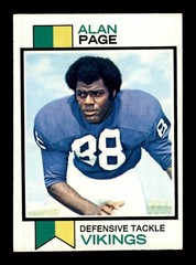 1973 TOPPS FOOTBALL # 1 TO # 176 / SEE DROP DOWN MENU