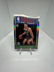 2025-26 Bowman – Rookie of the Year Favorites Carter Bryant #RY-14 Refractor…