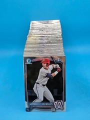2025 Bowman Draft – CHROME BDC-1 TO BDC-200 -You Pick -FREE SHIP W/ 10 CARDS