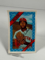 1972 Kellogg&rsquo;s 3-D Super Stars – Don Wilson #51