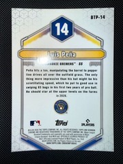 2026 Topps Bowman Chrome – Scout&rsquo;s Top 100 Inserts Pick & Complete Your Set !!!