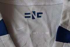 ENGLAND&rsquo;S WOMEN&rsquo;S WORLD CUP 2023 NIKE FOOTBALL SHIRT JERSEY BETH MEAD LADYS M