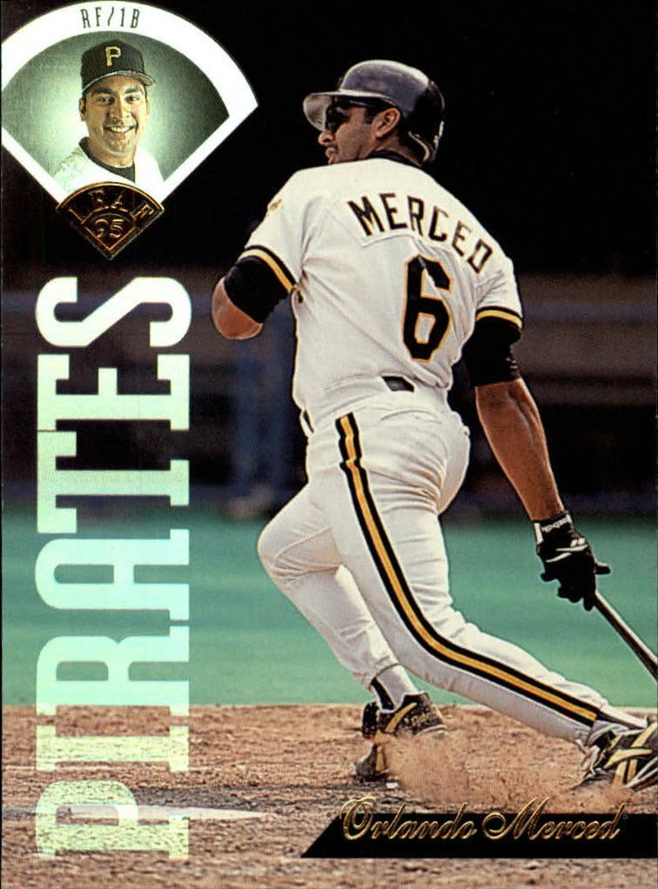 A9384- 1995 Leaf Baseball Cards 251-400 +Inserts -You Pick- 15+ FREE US SHIP