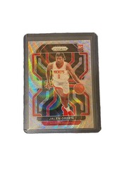 Jalen Green Rookie