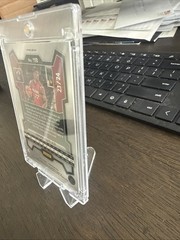 2023-24 Panini Prizm Jimmy Butler Gold Shimmer FOTL /24 Miami Heat