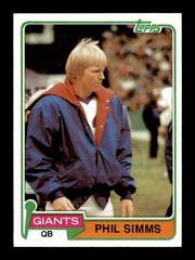1981 TOPPS FOOTBALL 401 to 528 / SEE DROP DOWN MENU