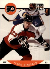 A0523- 1990-91 Pro Set Hockey #s 223-459 +Rookies -You Pick- 10+ FREE US SHIP