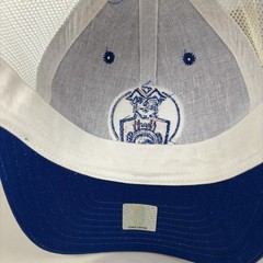 Reebok Kentucky Colonels Ziggy Hardwood Classics ABA Mesh Back Snapback Hat