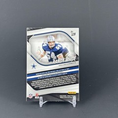 2025 Panini Prizm #128 Randy White