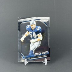 2025 Panini Prizm #128 Randy White