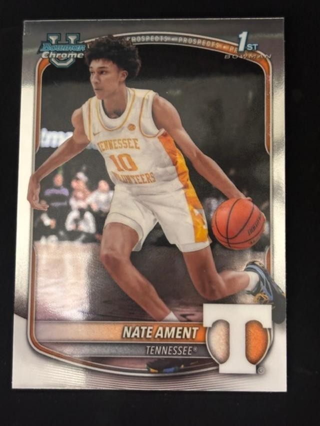 2026 Top NBA Draft Prospects-You Pick!!