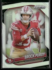2025 Panini Prizm Football Pick Your Card Listing: Green Pulsar , Silvers , RC&rsquo;s