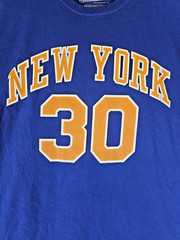 Mitchell & Ness New York Knicks « Benard King » Hardwood Classics