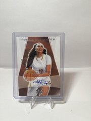 KAMILLA CARDOSO 2025 UPPER DECK GOODWIN ROOKIE RC SP AUTOGRAPH AUTO CARD #&rsquo;/299