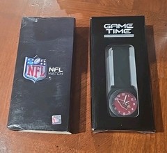 Game Time Arizona Cardinals NFL Officially Licensed Watch Football
