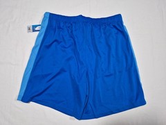 Argentina National Team Mens Messi # 10 Futbol Shorts AFA- Liscensed SZ XL