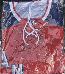 Los Angeles Angels of Anaheim Hockey Jersey SGA 4/20/26