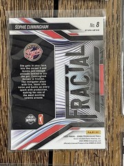 2025 Prizm WNBA Prizm “Colors” See Pics For Numbers And Players!