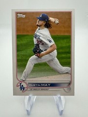 2022 Topps Update Series -You Pick- #1-199 Baseball