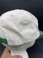 Oakland Athletics A’s Snapback Hat Cooperstown Collection American Needle Flaws