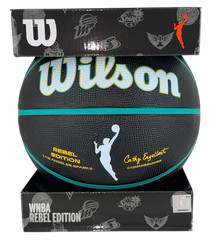 Los Angeles Sparks WNBA 2026 Rebel Edition Basketball