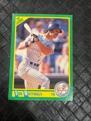 1990 SCORE MLB BASEBALL Cards Complete Your Set U Pick FRANK THOMAS 1/3