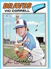 1977 Topps Baseball Cards Complete Your set – You Pick Your Favorites 300-499