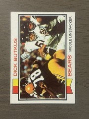 1973 TOPPS FOOTBALL #201-400 EXNM/NM COMPLETE YOUR SET FREE SHIPPING