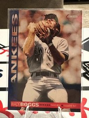 Wade Boggs 1994 Opeechee OPC #103! 2 Card Min! See Desc!