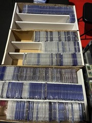 420 Magged Sports Cards