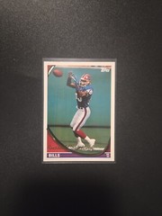 1994 Topps – #2 Russell Copeland