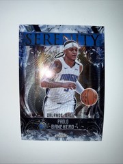 2025-26 Topps Chrome – Serenity Paolo Banchero #SY-5