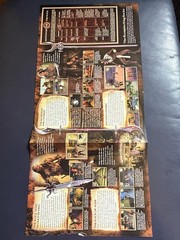 The Rock Signed Nintendo Power Poster PSA Cert Scorpion King Dwayne Johnson WWE