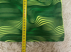 Norwich City (The Canaries) 2021 – 2023 Football Shirt Joma Size M
