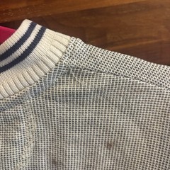 VTG Phil Niekro Celebrity Classic Golf Tournament To Beat Leukemia Sweatshirt