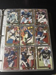 1991 Action Packed Football Card #s 1-145 -You Pick- NFL Trading Cards