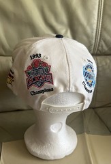 New – Vintage 90&rsquo;s Dallas Cowboys Annco 4x Super Bowl Snapback Hat