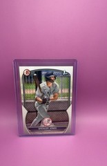 2023 Bowman – Prospects Spencer Jones #BP-139 (RC)