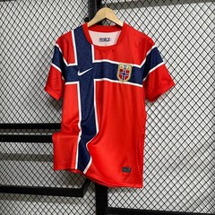 Norway 2026 football team jersey Football Shirt Fan Version – size S-4XL
