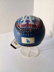 Los Angeles Dodgers Souvenir Baseball **Your Choice**Combine Shipping