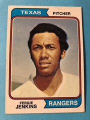 1974 Topps Baseball Cards Complete Your Set U-Pick #&rsquo;s 1-199