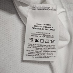 Nike Minnesota Lynx WNBA 1/4 Zip Pullover Men&rsquo;s XL White Dri-FIT Long Sleeve