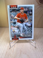2026 Topps Base-Inserts-Parallels- **YOU PICK**