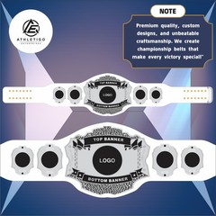 Customize your belt according to your need & colour. 4mm Adult Size