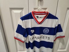 Queens Park Rangers Jersey