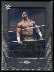 2026 Topps Chrome WWE #190 Tyriek Igwe (005379)